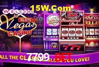 Estatísticas 7799 Bet