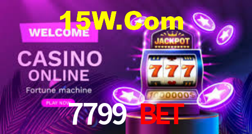 7799 Bet - Online Jogos Cassino - 7799Bet.Com