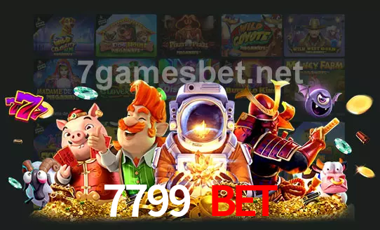 cassino 7799 Bet