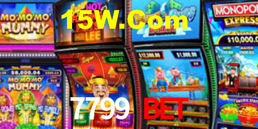 7799 Bet