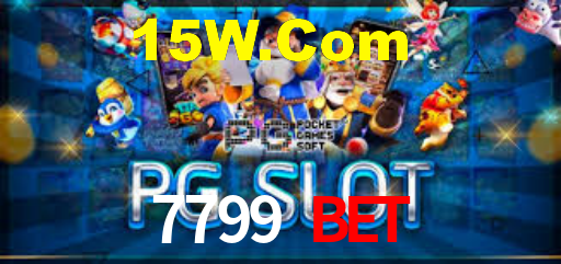 7799 Bet: Seu Especialista em Apostas Esportivas Brasileiras