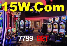 Exclusive Games 7799 Bet