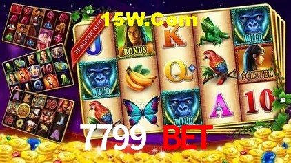 Especiais de Fim de Semana 7799 Bet