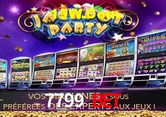 Casino Ao Vivo 7799 Bet