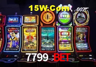 Apostas de Futebol 7799 Bet