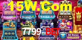 VIP Casino 7799 Bet