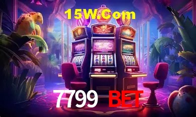 Promoções Sazonais 7799 Bet