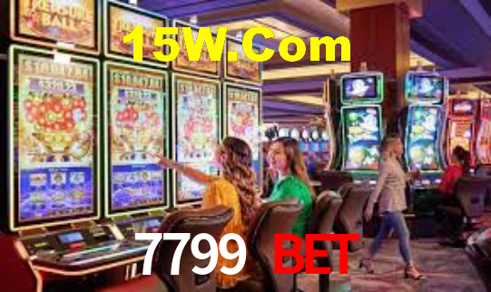 7799 Bet Login