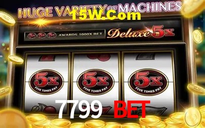 Login Seguro 7799 Bet