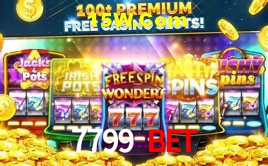 Sistemas de Segurança 7799 Bet