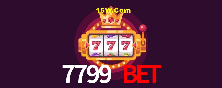 Slot Games 7799 Bet