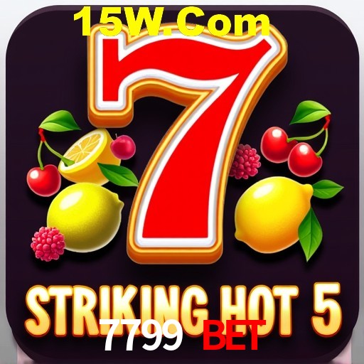 Descubra o Mundo do Cassino Online com 7799 Bet