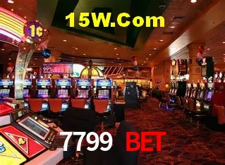 Estatísticas do Jogo 7799 Bet