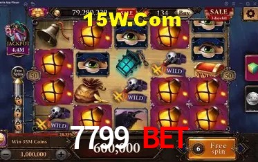 Estatísticas Esportivas 7799 Bet