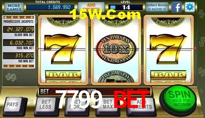 Segurança 2FA 7799 Bet