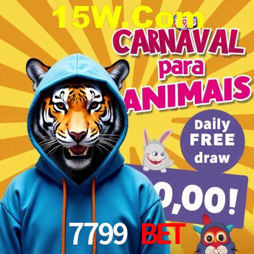 Apostas de Futebol 7799 Bet