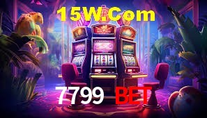 Tennis Betting 7799 Bet