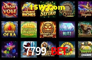 Descubra o Programa VIP da 7799 Bet: Vantagens Exclusivas para Jogadores