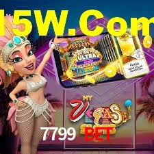 Roulette Table 7799 Bet