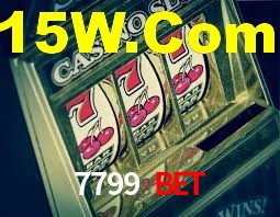 7799 Bet: Jogos de Caça-Níqueis-Altas Recompensas, Roleta-Velocidade, Blackjack-Desafios Máximos