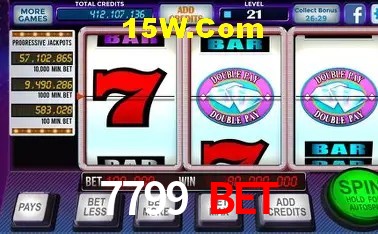 Descubra a Essência do 7799 Bet: Nossa História e Compromissos