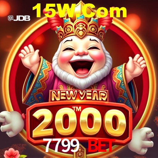 Provedores de Jogos 7799 Bet