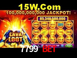 Statistics 7799 Bet