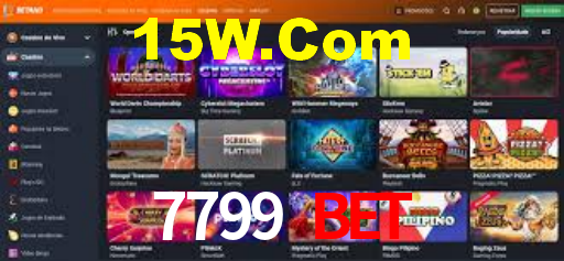 7799 Bet Login