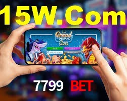 Programa VIP 7799 Bet