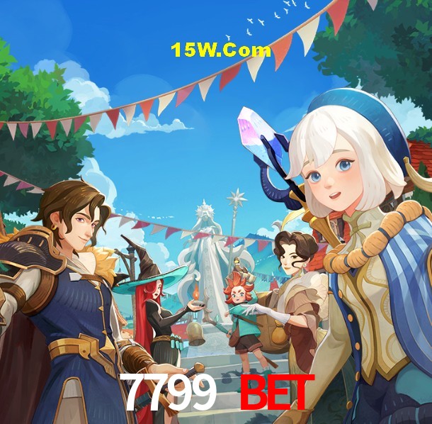 A Revolução dos Aplicativos de Jogos no 7799 Bet