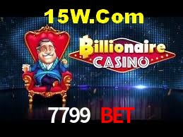 Experiência VIP 7799 Bet
