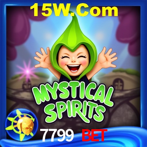 Login Seguro 7799 Bet