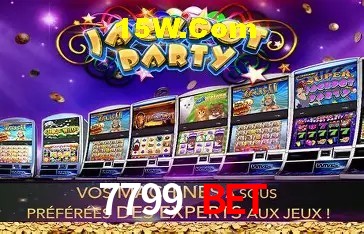 Desvendando o Mundo dos Jogos Virtuais na 7799 Bet